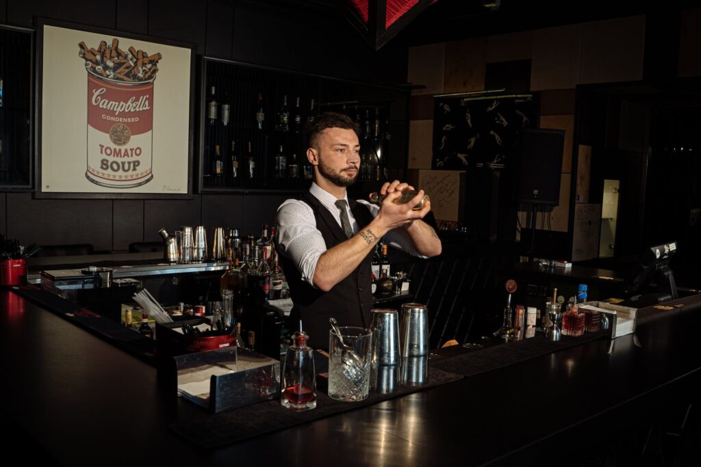 Top Shelf Bartending - professional bartending service pittsburgh pa - professional bartenders wilmington nc